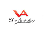 Vikon Accounting Ltd. logo