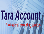 Tara Account logo