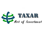 TAXAR Ltd. logo