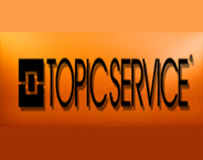 Topic service Ltd. logo