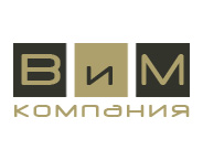 V&M Company ltd logo