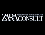 Zara Consult logo