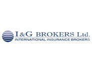 I & G INSURANCE BROKERS Ltd logo
