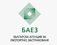BULGARIAN EXPORT INSURANCE AGENCY (BAEZ) logo