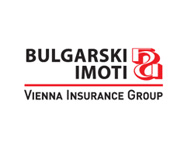Bulgarski Imoti Insurance Company AD logo