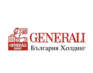 Generali Insurance logo