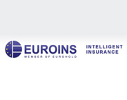 EUROINS Insurance plc logo