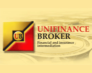 UNIFINANCE BROKER (UNIFINANCE) logo