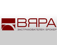 Vyara Insurance Broker logo