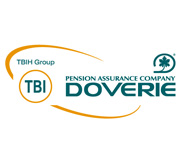 PAC Doverie logo