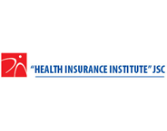HEALTH INSURANCE INSTITUTE JSC logo