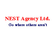 NEST-AGENCY Ltd. logo