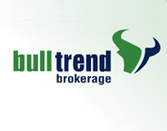 Bull Trend Brokerage Ltd. logo