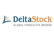 Deltastock logo