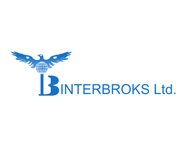 Interbroks OOD logo