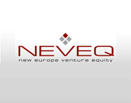 NEVEQ LP logo