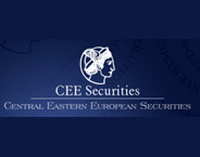 CEE Securities Bulgaria logo