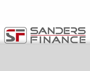 Sanders Finance AD logo