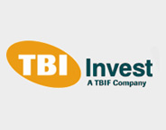 TBI Invest EAD logo