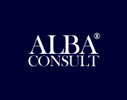 ALBA CONSULT logo