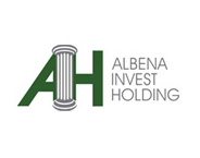 Albena Invest Holding JSCO logo