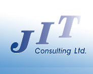 JIT Consulting Ltd logo