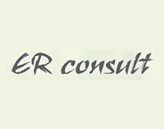 ER consult and management Ltd. logo