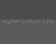 Hyper Group Ltd. logo