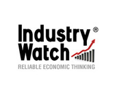 Industry Watch logo