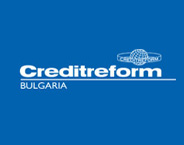 Creditreform Bulgaria OOD logo