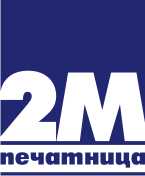 2М Printing company - Ltd. logo