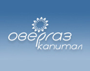 Overgas Capital AD logo