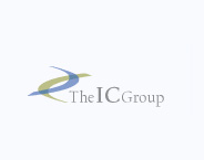 ICGroup logo
