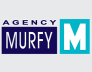 Murfy M Advertising Agency logo