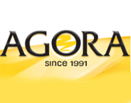 AGORA S.A. logo