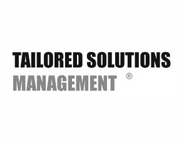 Tailored Solutions Management logo