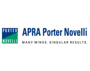 APRA Agency logo