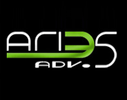 Aries Advertising logo