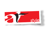 Art style Ltd. logo