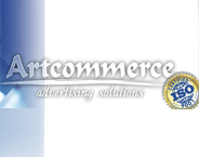 ARTCOMMERCE logo
