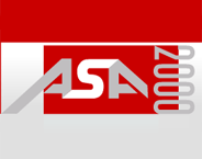 ASA 2000 Ltd. logo