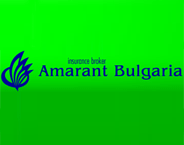 AMARANT BULGARIA Ltd. logo