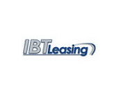 IBT Leasing logo