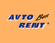 Avtorent best LtD logo
