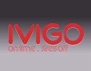 Ivigo logo
