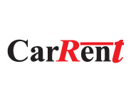 CarRent logo