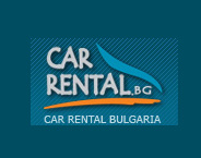Car Rental Bulgaria logo