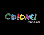COLONEL logo