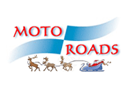 Motoroads Ltd. logo