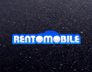 Rentomobile logo